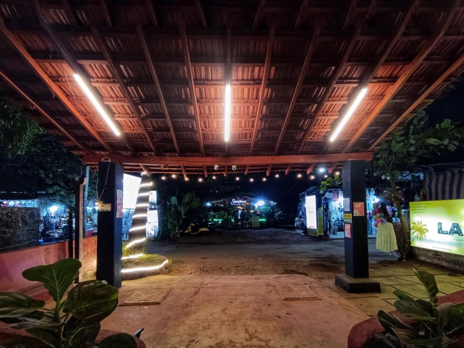 La Goya At Anjuna Beachside 외부 사진